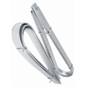 Aluminum Earthing Strip Manufacturer