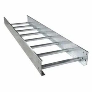 Aluminum Ladder Cable Tray Manufacturer