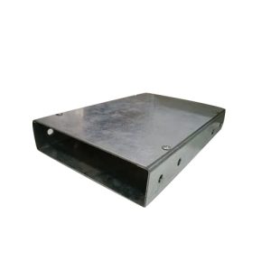 Aluminum Raceway Cable Tray Manufacturer