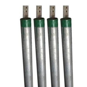 GI Earthing Electrode Manufacturer