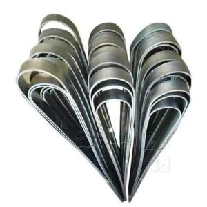 GI Earthing Strip Manufacturer