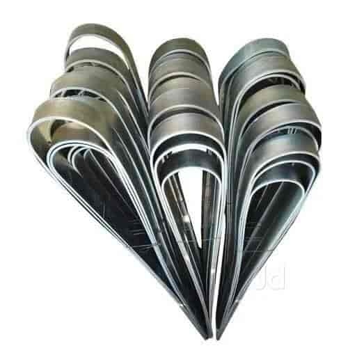 GI Earthing Strip Manufacturer