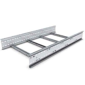 GI Ladder Type Cable Tray Manufacturer