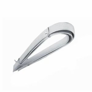 MS Earthing Strip Manufacturer