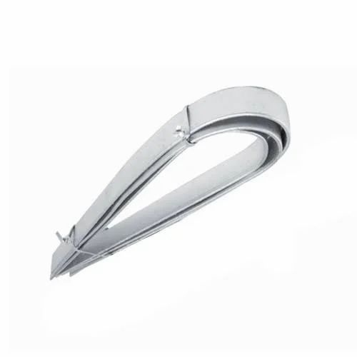 MS Earthing Strip Manufacturer