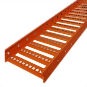 Powder Coated Cable Trays Manufacturer