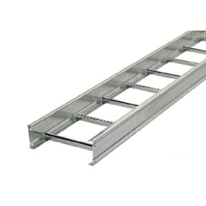SS Ladder Type Cable Tray Manufacturer